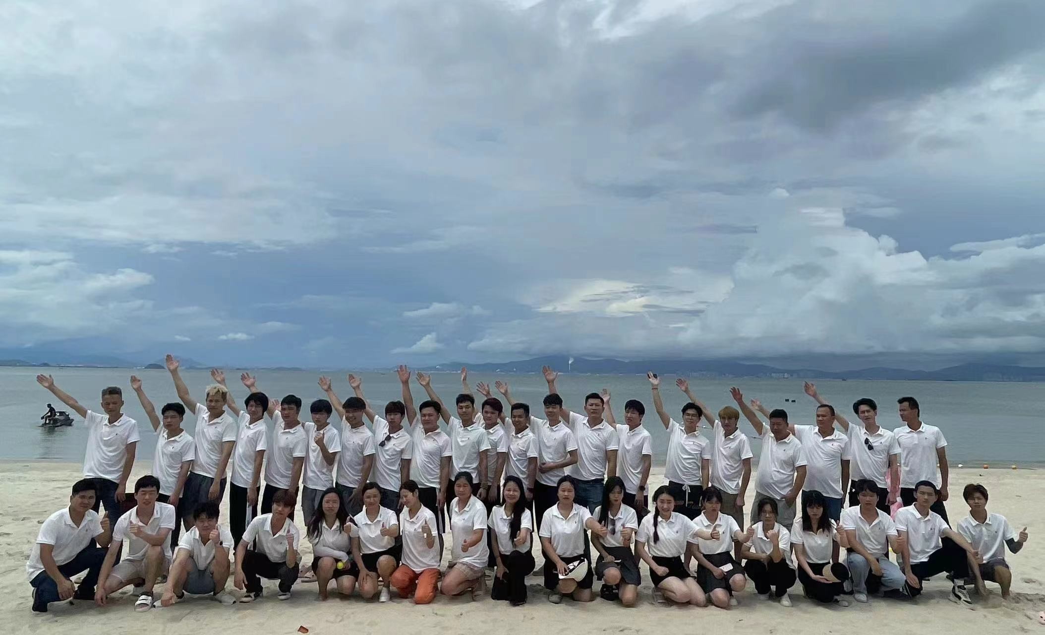 Latest company blogs about Company Team Building