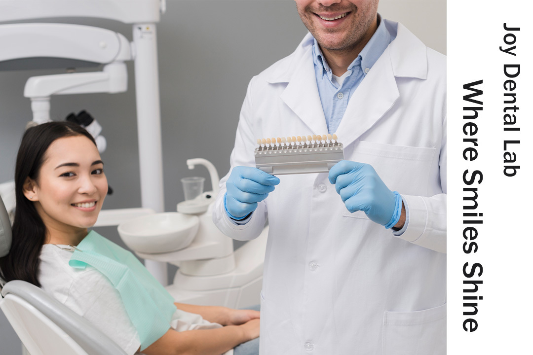 Latest company blogs about Why Dental Lab Direct is the Future of Premium Dental Restorations in 2025