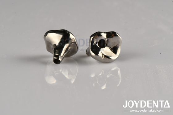 Buy Single Or Multiple Restorations Dental Abutments And Bars With Internal Hex Connection online manufacture