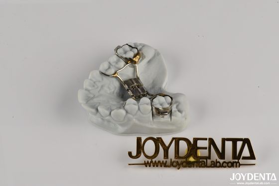 Buy Long Lasting Custom Retainer For Teeth , Orthodontic Retainer Replacement One Size online manufacture
