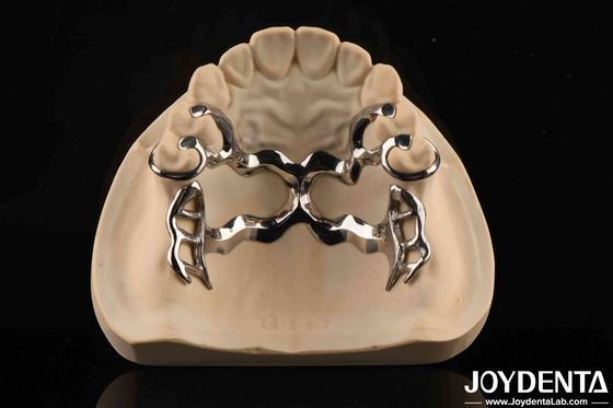 Buy Alloying Metal Materials Dental Framework Suppleness for Oral Health Practitioners online manufacture