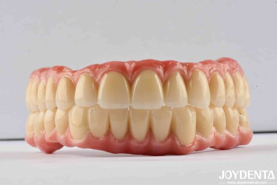 Buy Germany Origin Acrylic Resin For Artificial Teeth In Dentistry Long Lasting online manufacture
