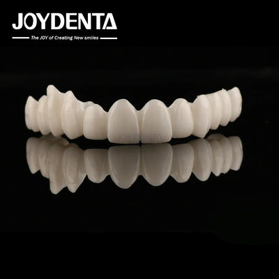 Buy High Aesthetics Full Zirconia High Resistance To Corrosion And Wear online manufacture