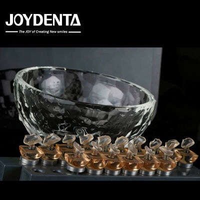 Buy Cosmetic Dentistry Baked Porcelain Veneer Easy Clean And Temperature Resistant online manufacture