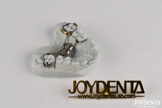 Dental Straightening Retainers Adjustable Comfortable Wear for Teeth