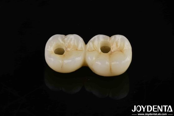 800 MPa Flexural Strength Multilayer Full Zirconia High Translucency For Durable And Natural-looking Restorations