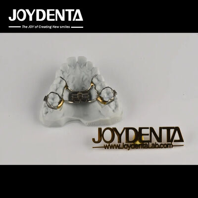 Adjustable Orthodontic Dental Retainers To Straighten Teeth Oral Health Comfortable